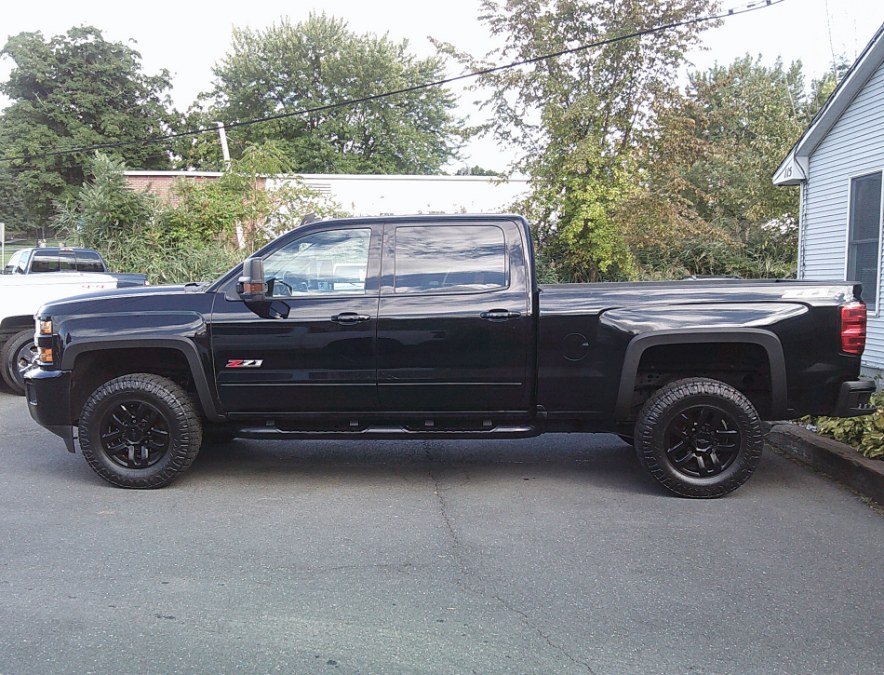 chevrolet silverado 2500hd 2019 1GC1KSEG4KF107360 image chevrolet silverado 2500hd 2019 1GC1KSEG4KF107360 image